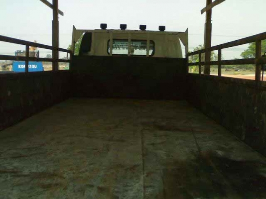 HINO DUTRO ปี48ขายดาวน์ 345000 เปลี่ยนสัญญางวดเหลือ 300000