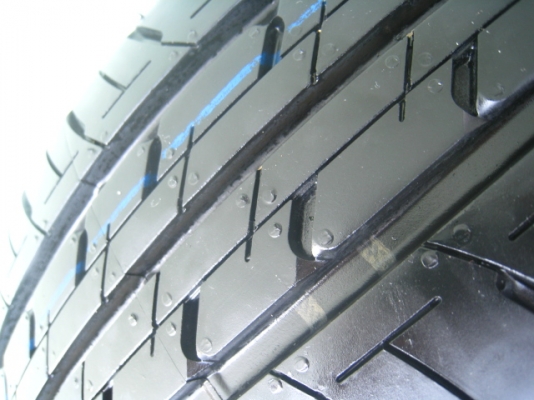 ขายล้อแม็กเดิม mitsu mirage 14"x4.5" et 46 4รู100 +ยางปี12 (081-3747940)