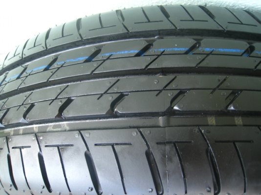 ขายล้อแม็กเดิม mitsu mirage 14"x4.5" et 46 4รู100 +ยางปี12 (081-3747940)