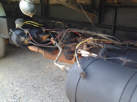 HINO FM 3 M NLD ปี 39 สวย เดิม บาง ดัมพ์สามมิตรลอนเฉียง งามๆมาแล้ว (ทีมงานรถคุณภาพ)