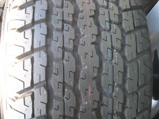 ขายล้อแม็กเดิม Isuzu Dmax All New 17"x7" et33 6รู139+ยางปี13 ถอดออกจากรถป้ายแดง (081-3747940)