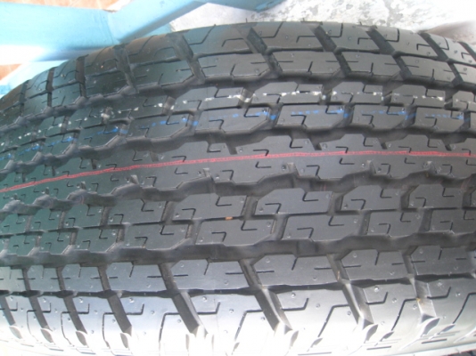 ขายล้อแม็กเดิม Isuzu Dmax All New 17"x7" et33 6รู139+ยางปี13 ถอดออกจากรถป้ายแดง (081-3747940)