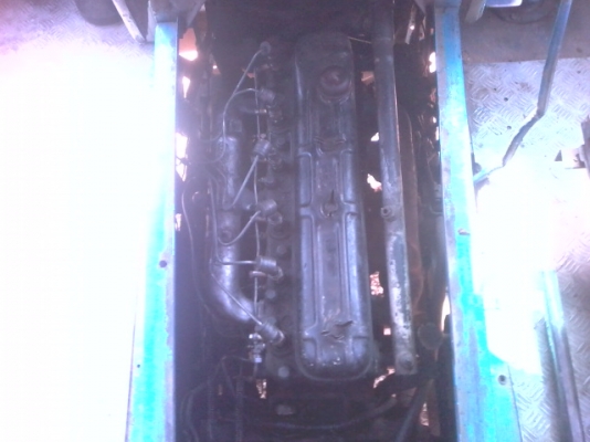 ขายรถบัส8เมตร30 ที่นั้งHINOทั้งชุด KM350 สภาพรถใช้งานได้เลย ราคาไม่แพง