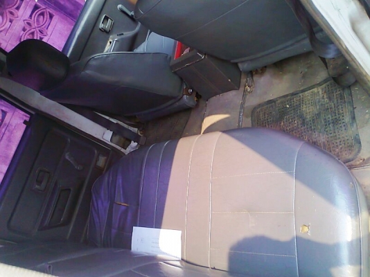 ขายด่วน..รถปิ๊กอัพ ISUZU TFR ปี 33 เครื่องดี คัสซีสวย รถสวย พร้อมใช้ มีแอร์เย็นฉ่ำ.