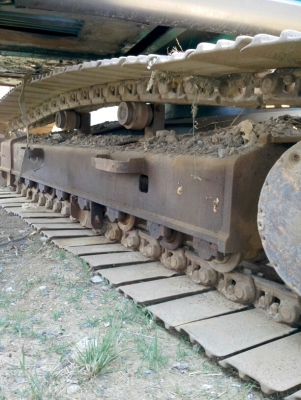 ขายรถแบ็ค kobelco 200 Mark5 Super บูมยาว