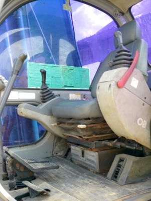 ขายรถแบ็ค kobelco 200 Mark5 Super บูมยาว