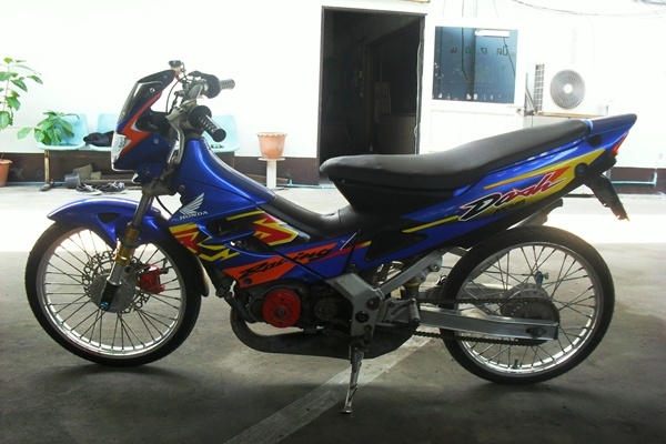 ขาย Dash ทะเบียนพร้อมโอน