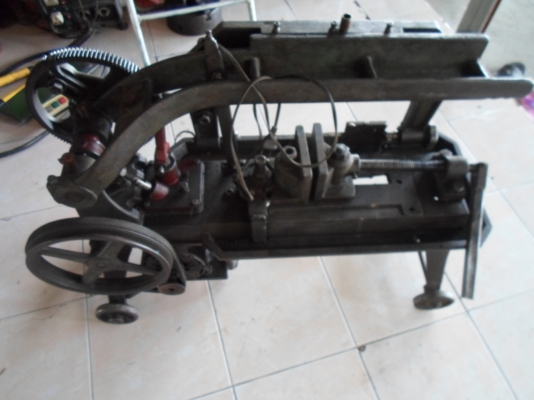 แท่นเลือย HERO ใช้ดี ใช้ทน พร้อมใช้ 7,500 ด่วน แท่นเลือย HERO ใช้ดี ใช้ทน พร้อมใช้ 7,500 ด่วน