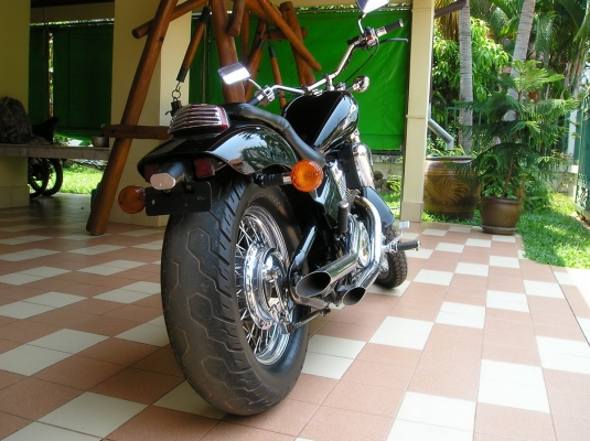 ขายเรื่อยๆ steed 400 อินวอยน์+สรรพสามิต ราคา 87000 บาท ขายเรื่อยๆ steed 400 อินวอยน์+สรรพสามิต ราคา 87000 บาท