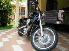 ขายเรื่อยๆ steed 400 อินวอยน์+สรรพสามิต ราคา 87000 บาท ขายเรื่อยๆ steed 400 อินวอยน์+สรรพสามิต ราคา 87000 บาท