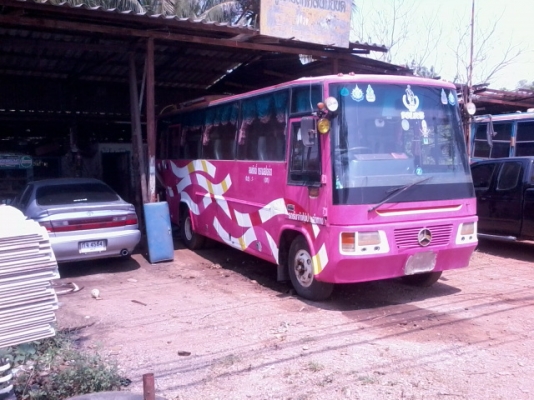 ขายรถบัสแอร์8เมตรHINO KM350 เครื่องุุ6BF1 แอร์แยกสภาพรถใช้งานได้เลย ราคาคุยกันได้ ขายรถบัสแอร์8เมตรHINO KM350 เครื่องุุ6BF1 แอร์แยกสภาพรถใช้งานได้เลย ราคาคุยกันได้