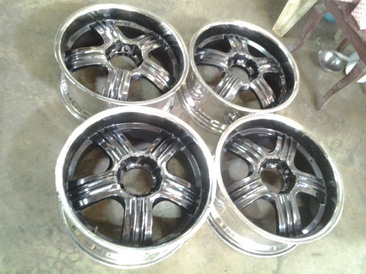 ขอบ20  งานส่งนอกครับ