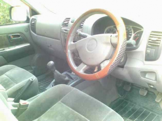 หกล้อดั้มสวยเครื่อง 195  หัว 115 หัวนอกประตูเว้า เบรคลมธรรมดา แอร์เย็น พวงมาลัยพาวเวอร์