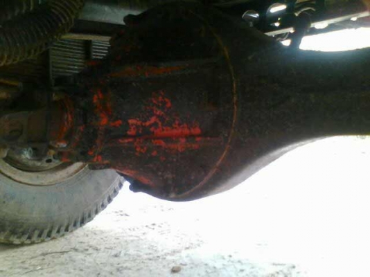 หกล้อดั้มสวยเครื่อง 195  หัว 115 หัวนอกประตูเว้า เบรคลมธรรมดา แอร์เย็น พวงมาลัยพาวเวอร์