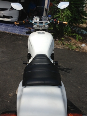 XJR400ปี95-96ทะเบียน สภาพเทพๆ