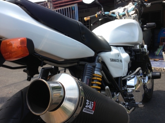 XJR400ปี95-96ทะเบียน สภาพเทพๆ