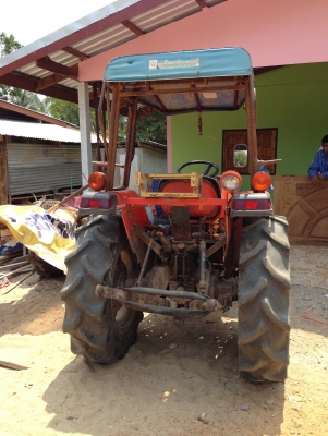ขาย KUBOTA   L3408 4WD   $ 180,000 บาท