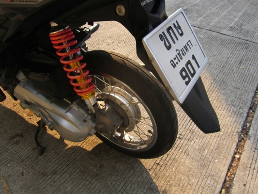 ยังไงก็ขาย click iปี52 เครื่องดีเดิม ชุดโอนครบ