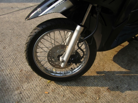 ยังไงก็ขาย click iปี52 เครื่องดีเดิม ชุดโอนครบ