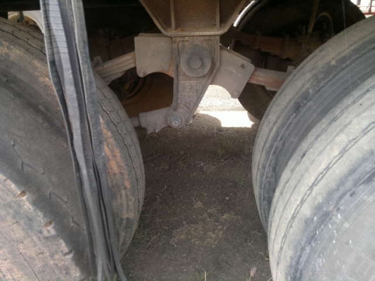 ขายหางถังน้ำมัน 3 เพลา ขนาด 37000-40000 ลิตร มีให้เลือกหลายหาง สภาพสวย ตามสภาพ