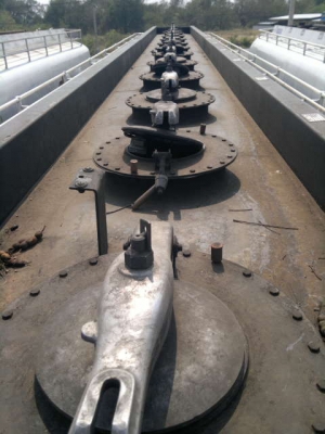 ขายหางถังน้ำมัน 3 เพลา ขนาด 37000-40000 ลิตร มีให้เลือกหลายหาง สภาพสวย ตามสภาพ