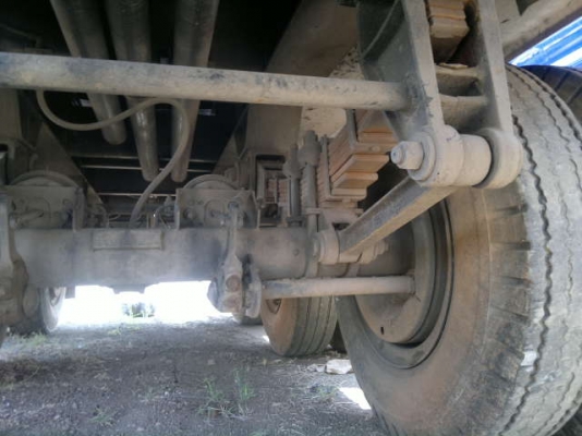 ขายหางถังน้ำมัน 3 เพลา ขนาด 37000-40000 ลิตร มีให้เลือกหลายหาง สภาพสวย ตามสภาพ