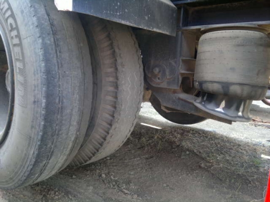 ขายหางถังน้ำมัน 3 เพลา ขนาด 37000-40000 ลิตร มีให้เลือกหลายหาง สภาพสวย ตามสภาพ