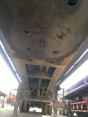 ขายหางถังน้ำมัน 3 เพลา ขนาด 37000-40000 ลิตร มีให้เลือกหลายหาง สภาพสวย ตามสภาพ