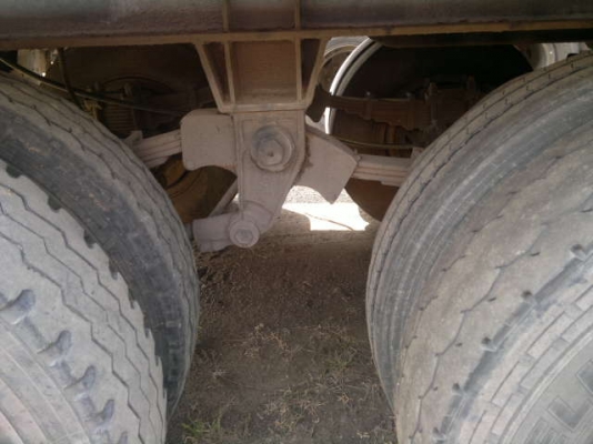 ขายหางถังน้ำมัน 3 เพลา ขนาด 37000-40000 ลิตร มีให้เลือกหลายหาง สภาพสวย ตามสภาพ