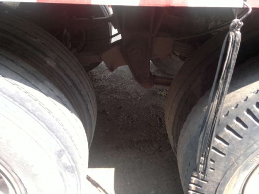 ขายหางถังน้ำมัน 3 เพลา ขนาด 37000-40000 ลิตร มีให้เลือกหลายหาง สภาพสวย ตามสภาพ