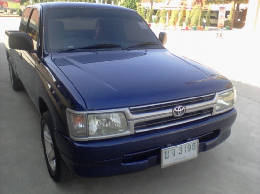 กะบะ2.5 เพาเวอร์