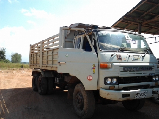 ขายถูกๆ ud cw30 ดั้มพร้อมใช้