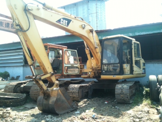 ขาย CAT 312