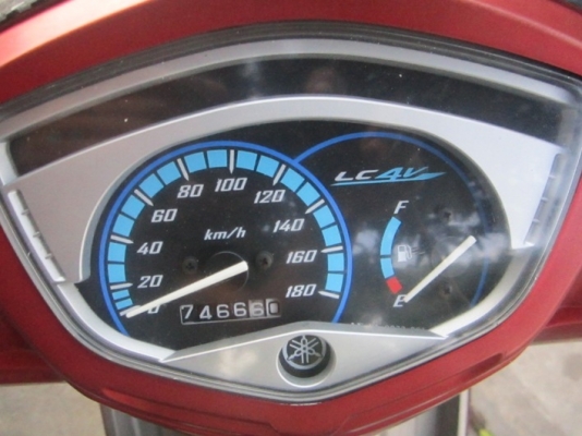 ยังไงก็ขาย spark135 ปี49 เครื่องดีชุดโอนครบ ยังไงก็ขาย spark135 ปี49 เครื่องดีชุดโอนครบ