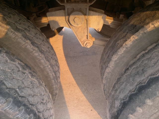 ขายรถพ่วง 22 ล้อ 2 เพลา แม่-ลูก กระบะเหล็กคอกเกษตรดั้ม ISUZU 360 ปี.มิ.ย 52 สภาพสวย จัดแนนร์ได้ สนใจดทรด่วน