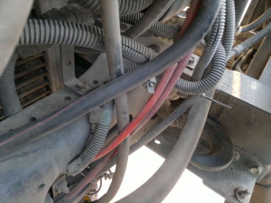 ขายรถพ่วง 22 ล้อ 2 เพลา แม่-ลูก กระบะเหล็กคอกเกษตรดั้ม ISUZU 360 ปี.มิ.ย 52 สภาพสวย จัดแนนร์ได้ สนใจดทรด่วน