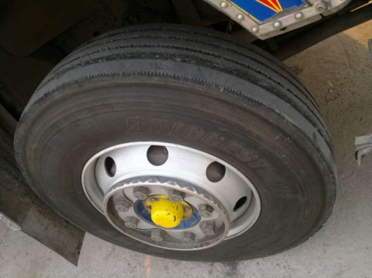 ขายรถพ่วง 22 ล้อ 2 เพลา แม่-ลูก กระบะเหล็กคอกเกษตรดั้ม ISUZU 360 ปี.มิ.ย 52 สภาพสวย จัดแนนร์ได้ สนใจดทรด่วน