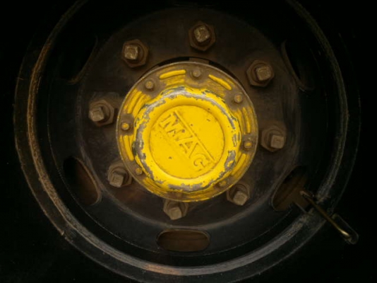 ขายรถพ่วง 22 ล้อ 2 เพลา แม่-ลูก กระบะเหล็กคอกเกษตรดั้ม ISUZU 360 ปี.มิ.ย 52 สภาพสวย จัดแนนร์ได้ สนใจดทรด่วน