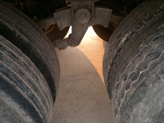 ขายรถพ่วง 22 ล้อ 2 เพลา แม่-ลูก กระบะเหล็กคอกเกษตรดั้ม ISUZU 360 ปี.มิ.ย 52 สภาพสวย จัดแนนร์ได้ สนใจดทรด่วน