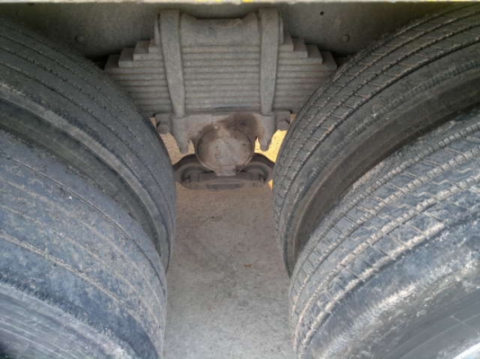 ขายรถพ่วง 22 ล้อ 2 เพลา แม่-ลูก กระบะเหล็กคอกเกษตรดั้ม ISUZU 360 ปี.มิ.ย 52 สภาพสวย จัดแนนร์ได้ สนใจดทรด่วน