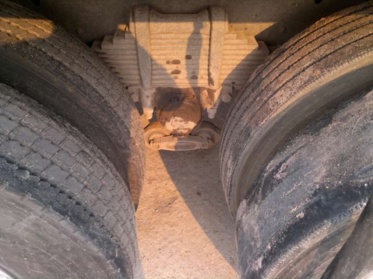 ขายรถพ่วง 22 ล้อ 2 เพลา แม่-ลูก กระบะเหล็กคอกเกษตรดั้ม ISUZU 360 ปี.มิ.ย 52 สภาพสวย จัดแนนร์ได้ สนใจดทรด่วน