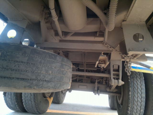 ขายรถพ่วง 22 ล้อ 2 เพลา แม่-ลูก กระบะเหล็กคอกเกษตรดั้ม ISUZU 360 ปี.มิ.ย 52 สภาพสวย จัดแนนร์ได้ สนใจดทรด่วน