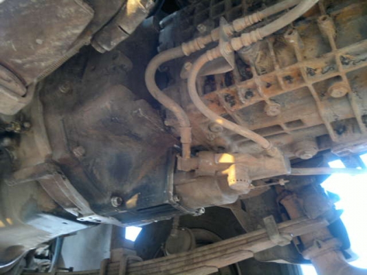 ขายรถพ่วง 22 ล้อ 2 เพลา แม่-ลูก กระบะเหล็กคอกเกษตรดั้ม ISUZU 360 ปี.มิ.ย 52 สภาพสวย จัดแนนร์ได้ สนใจดทรด่วน