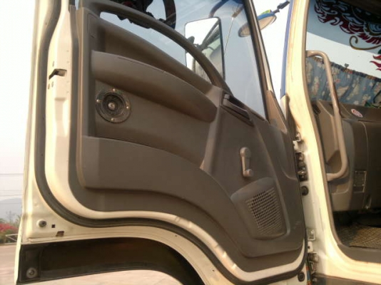 ขายรถพ่วง 22 ล้อ 2 เพลา แม่-ลูก กระบะเหล็กคอกเกษตรดั้ม ISUZU 360 ปี.มิ.ย 52 สภาพสวย จัดแนนร์ได้ สนใจดทรด่วน