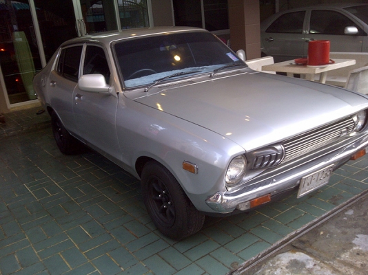 datsun 120y.classicโครตจะถูกเรยจิงๆ