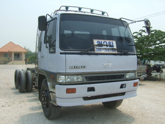 ขาย 10 ล้อ FM1J