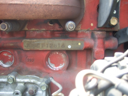 ขาย 10 ล้อ FM1J