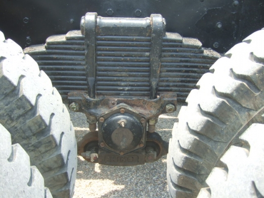 ขาย 10 ล้อ FM1J