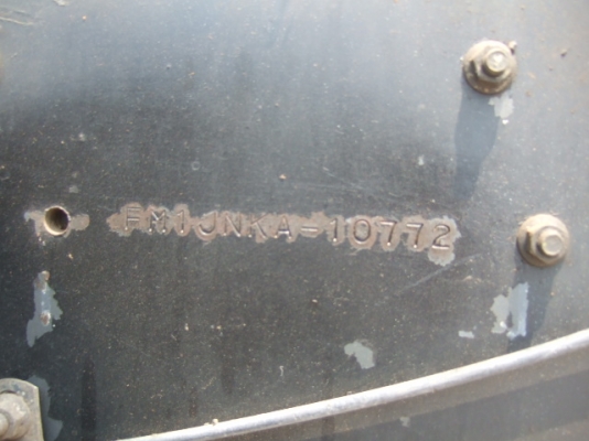 ขาย 10 ล้อ FM1J