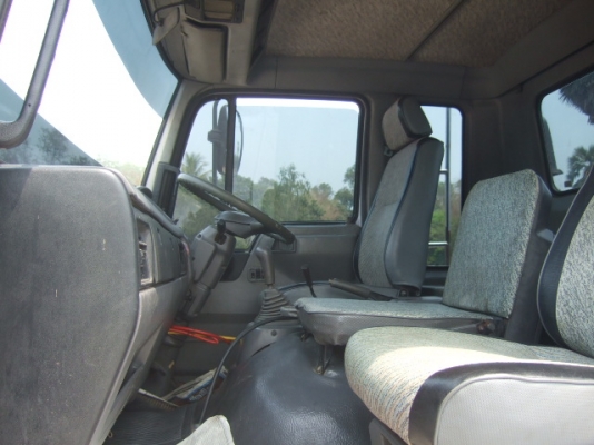 ขาย 10 ล้อ FM1J